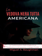 La Vedova Nera Tutta Americana