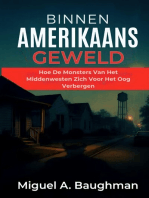 Binnen Amerikaans Geweld