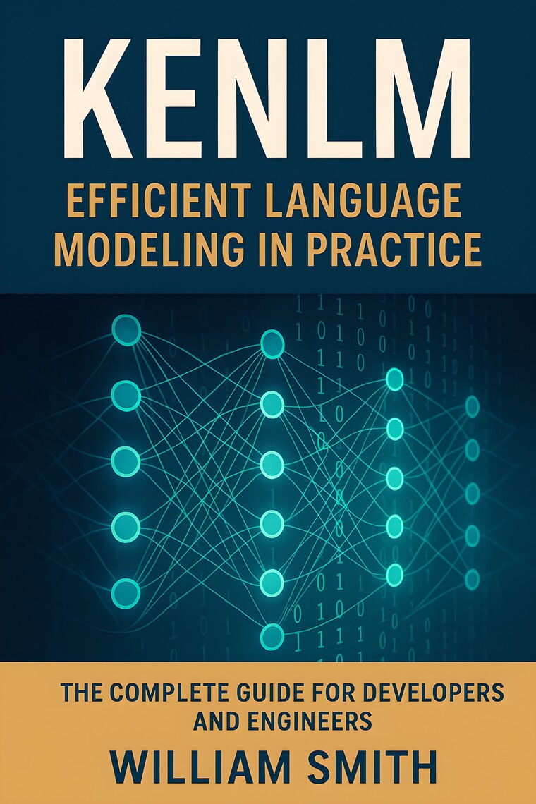 KenLM: Efficient Language Modeling in Practice by William Smith (Ebook ...