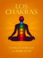Los Chakras