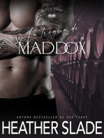 La Tregua De Maddox