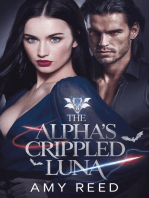 The Alpha's Crippled Luna