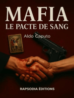 Mafia : le pacte de sang