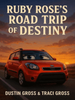 Ruby Rose’s Road Trip of Destiny