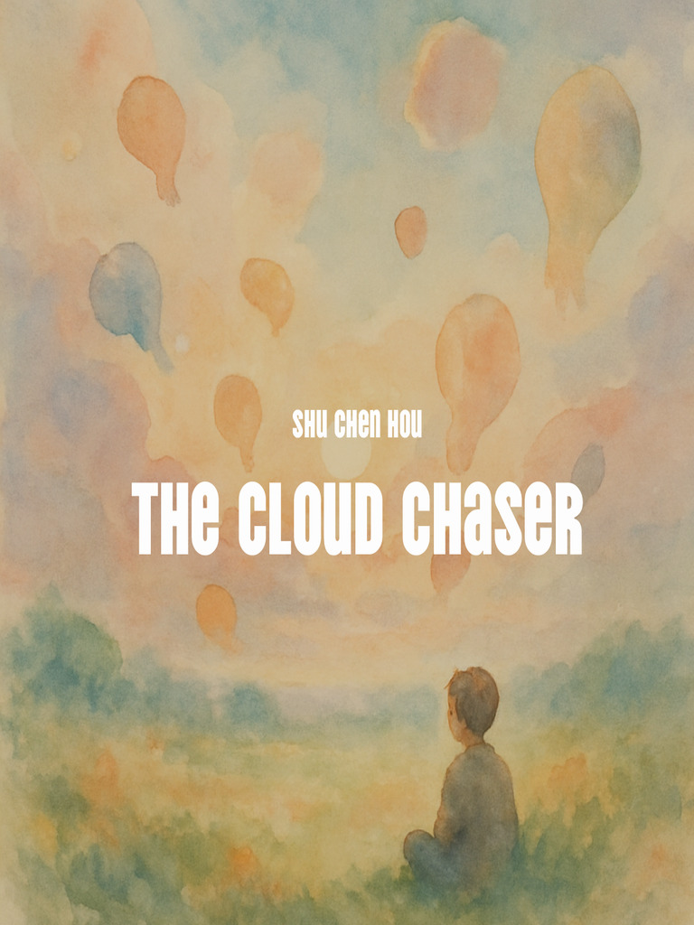 The Cloud Chaser by Shu Chen Hou (Ebook) - Read free for 30 days