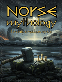 Norse Mythology - The Nine Realms Cycle by Nithit Saentaweesuk (Ebook ...