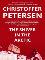 The Shiver in the Arctic
