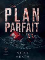 Un plan parfait: Titans et Tyrans, #4