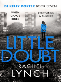 Little Doubt by Rachel Lynch (Ebook) - Read free for 30 days
