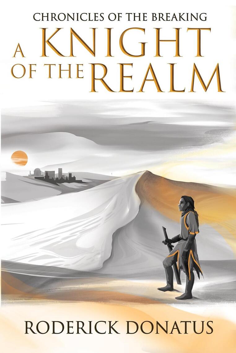 A Knight of the Realm by Roderick Donatus (Ebook) - Read free for 30 days