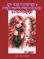 Los Atlas Interiores y otros Mapas para Perderse y Encontrarse