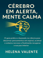 Cérebro em Alerta, Mente Calma