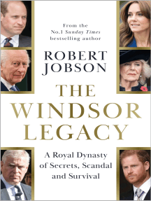 The Windsor Legacy by Robert Jobson (Ebook) - Read free for 30 days