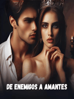 De enemigos a amantes