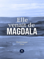 Elle venait de Magdala