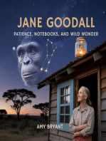 Jane Goodall