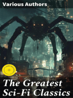 The Greatest Sci-Fi Classics