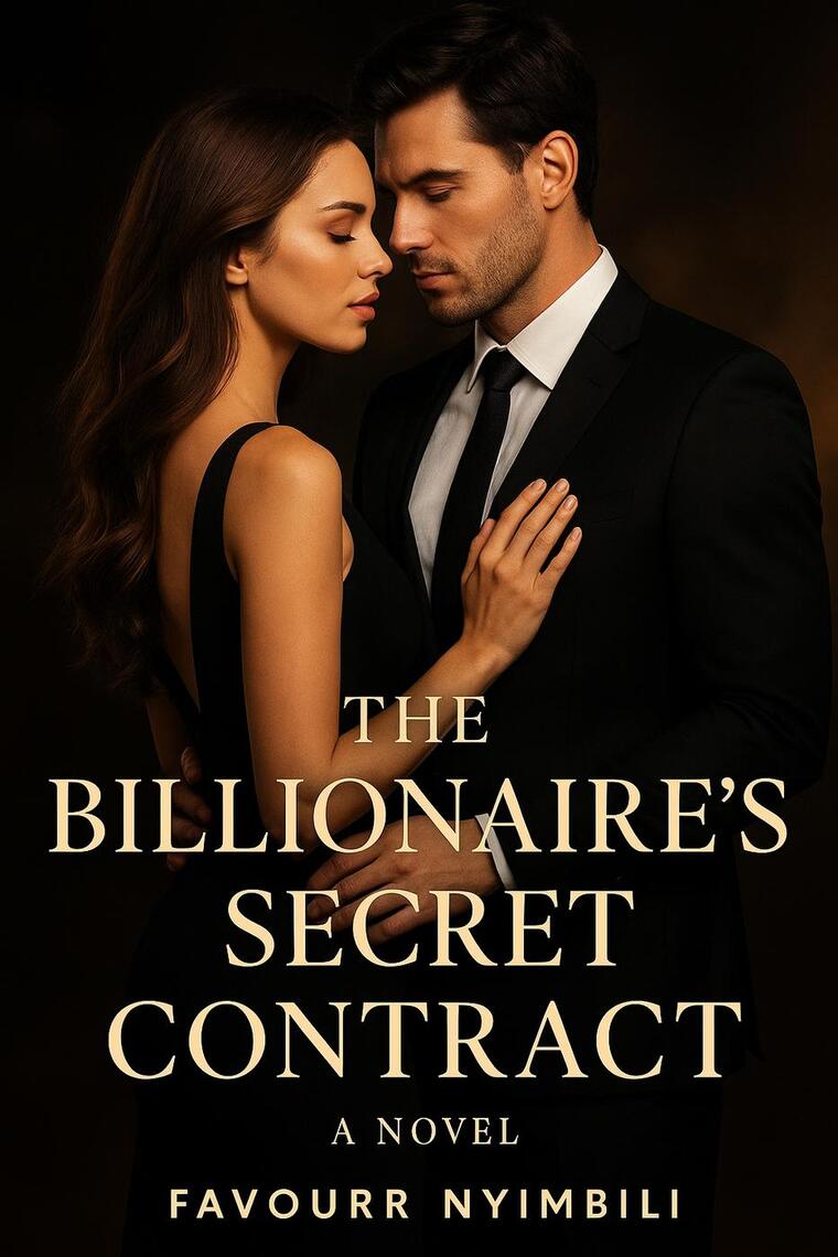 The Billionaire's Secret Contract by Favour Nyimbili (Ebook) - Read ...