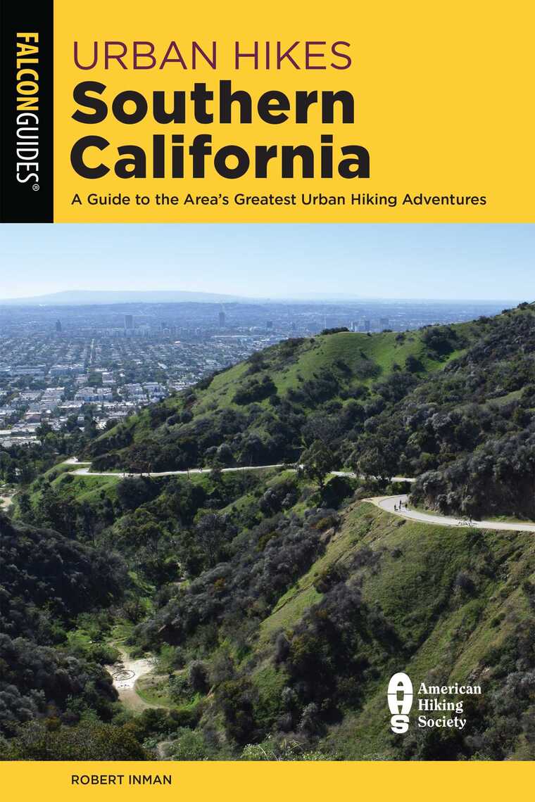 Urban Hikes Southern California by Robert Inman (Ebook) - Read free for ...
