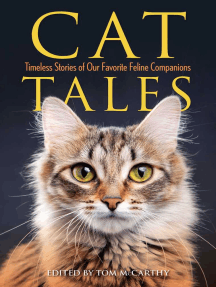 Cat Tales by Tom McCarthy (Ebook) - Read free for 30 days