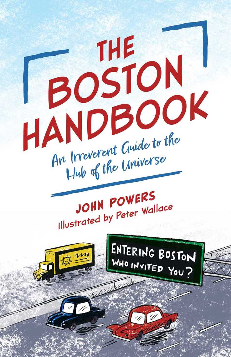 The Boston Handbook by Peter Wallace, John Powers (Ebook) - Read free ...