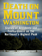 Death on Mount Washington