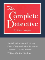 The Complete Detective