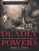 Deadly Powers