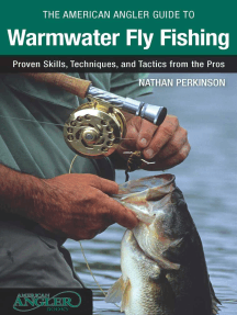 American Angler Guide to Warmwater Fly Fishing by Nathan Perkinson ...