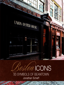 Boston Icons by Jonathan Scheff (Ebook) - Read free for 30 days