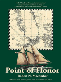 Point of Honor by Robert Macomber (Ebook) Read free for 30 days