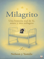 Milagrito: Una historia real de fe, amor y tres milagros