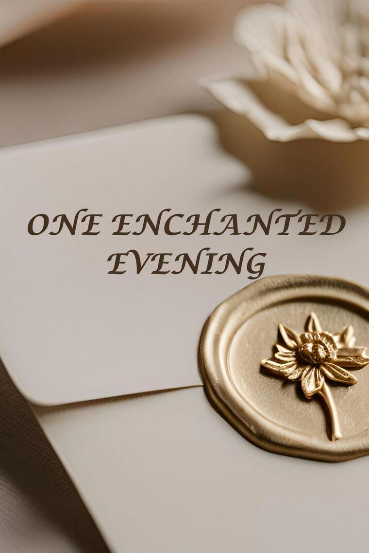 One Enchanted Evening by Crystal Inman (Ebook) - Read free for 30 days
