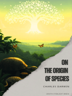 On the Origin of Species