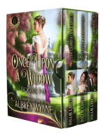 Once Upon a Widow 7-9