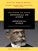 Mémorial Aires