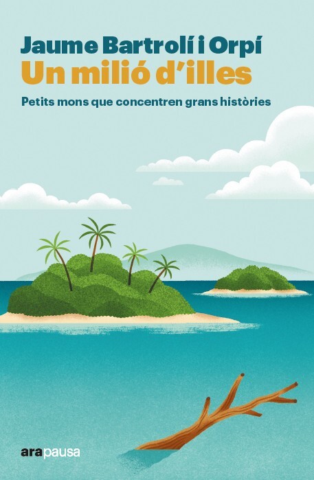 Un milió d'illes by Bartolí Orpí Jaume (Ebook) - Read free for 30 days