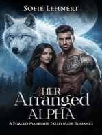 Her Arranged Alpha