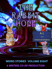 The Rabbit Hole AI and Other Weirdness: The Rabbit Hole, #8