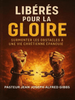 Liberes pour la Gloire