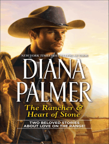 The Rancher &amp; Heart of Stone by Diana Palmer (Ebook) - Read free for 30 days