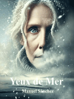 Yeux de Mer