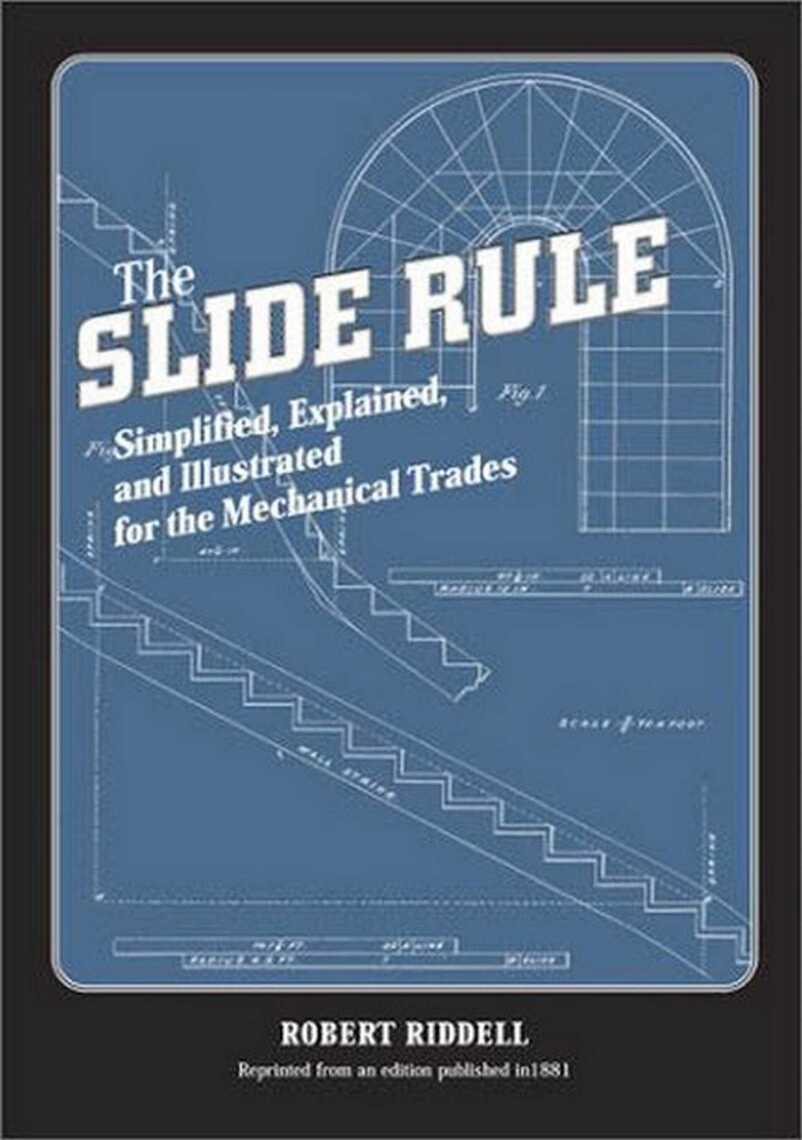 Slide Rule by Robert Riddell (Ebook) - Read free for 30 days
