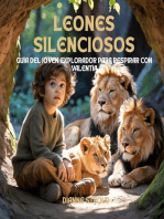 Leones Silenciosos