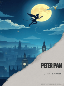 Peter Pan by J M Barrie Zenith Starlight Media (Ebook) Read free Peter Pan by J M Barrie Zenith Starlight Media (Ebook) Read free
