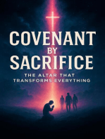 Covenant by Sacrifice