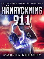 Hänryckning 911