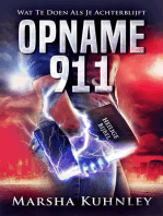 Opname 911