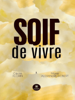 Soif de vivre