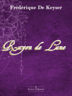 Rayon de Lune